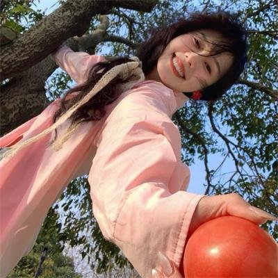 美丽的岛屿