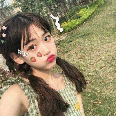 小甜饼